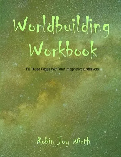 Worldbuilding Workbook