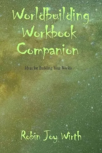 Worldbuilding Workbook Companion
