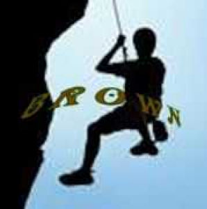 fairy tale colors brown