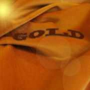 fairy tale colors gold