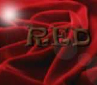 fairy tale colors red